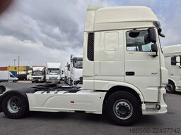 DAF XF 480 FT SUPER SPACE CAB ZF INTARDER