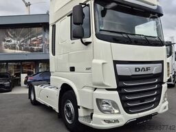 DAF XF 480 FT SUPER SPACE CAB ZF INTARDER