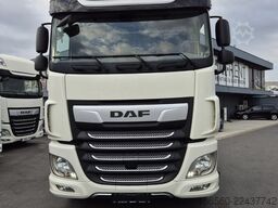 DAF XF 480 FT SUPER SPACE CAB ZF INTARDER