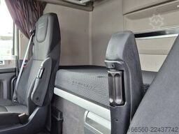 DAF XF 480 FT SUPER SPACE CAB ZF INTARDER