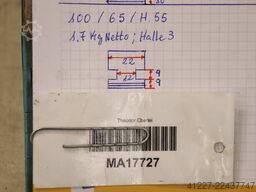 unbekannt Breite 22 mm