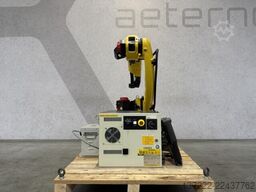 FANUC M-20iD/25