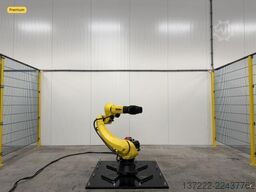 FANUC M-20iD/25
