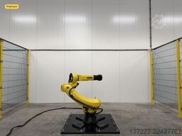 FANUC M-20iD/25