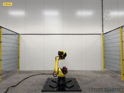 FANUC M-20iD/25