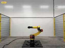 FANUC M-20iD/25