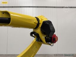 FANUC M-20iD/25