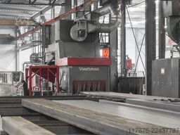 VOORTMAN VSB1500