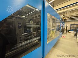 Demag El Exis SP 1000/1195-6300