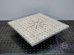 Universal Shaker Zubehörsatz Expanderplatte Adapterplatten