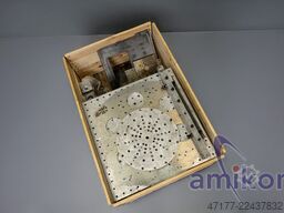 Universal Shaker Zubehörsatz Expanderplatte Adapterplatten