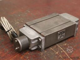 Elsterwerda ED 215 200 x 150 mm