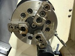 MORI SEIKI NLX2500SY/700