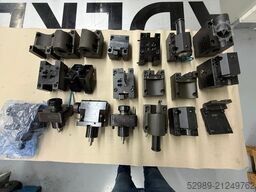 MORI SEIKI NLX2500SY/700