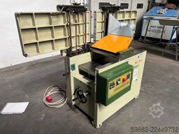 SCM Mini Max FS410