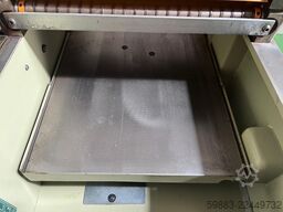 SCM Mini Max FS410