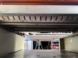 SCM Mini Max FS410
