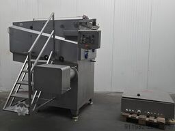 Wolfking Broyeur TSMIG 850