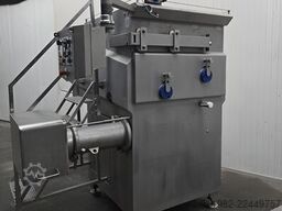 Wolfking Broyeur TSMIG 850