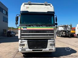 DAF XF 95.430 (MANUAL GEARBOX / BOITE MANUELLE / EU...