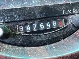 DAF XF 95.430 (MANUAL GEARBOX / BOITE MANUELLE / EU...