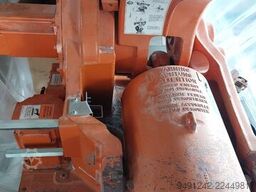 ABB IRB 6650-200 / 2.75m (R130 / IE-78)