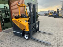 Combilift CB3000/LPG /2016 year/ Perfect condition