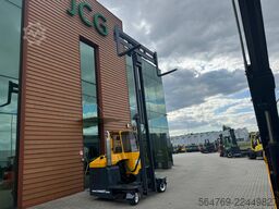 Combilift C2500 / Compact / Wide positioner