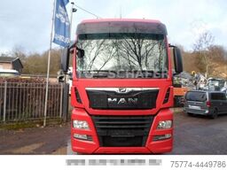 MAN TGX 18.460 XXL/ VOLLSPOILER