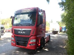 MAN TGX 18.460 XXL/ VOLLSPOILER