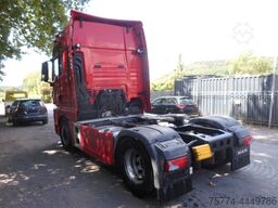 MAN TGX 18.460 XXL/ VOLLSPOILER