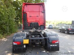 MAN TGX 18.460 XXL/ VOLLSPOILER