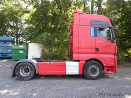 MAN TGX 18.460 XXL/ VOLLSPOILER