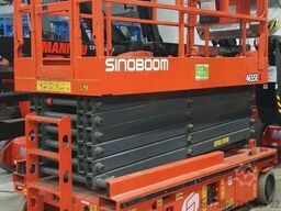 Sinoboom GTJZ1414E