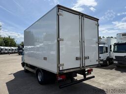 MAN TGL 10.220 BL FLEISCH-Kühlkoffer 5 Rohrbahnen