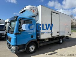 MAN TGL 12.220 L FLEISCH-Kühlk.*5 Rohrbahnen*THERMO