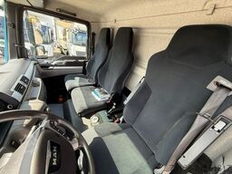 MAN TGL 12.220 L FLEISCH-Kühlk.*5 Rohrbahnen*THERMO