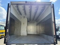 MAN TGL 12.220 L FLEISCH-Kühlk.*5 Rohrbahnen*THERMO