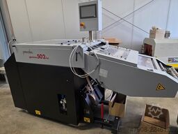 Palamides Gamma 502 HO