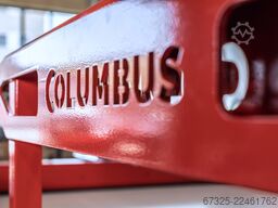 COLUMBUS PIONEER