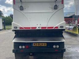 Johnston C401
