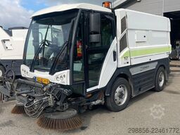 Johnston C401