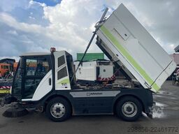 Johnston C401