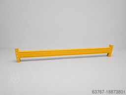 Jungheinrich - MPB Traversen - 3.700 x 160 x 50 mm| Traglast: 3.900kg