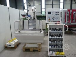 Emco Emcomill C40 Linear