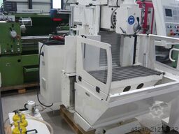 Emco Emcomill C40 Linear