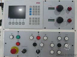 Emco Emcomill C40 Linear