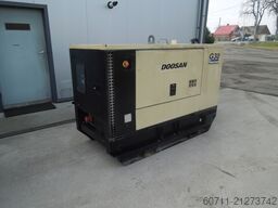 DOOSAN G30
