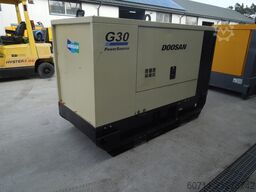 DOOSAN G30
