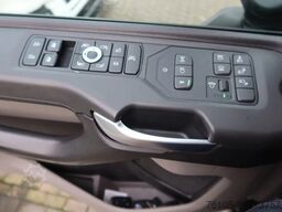 Scania P320 4X2 Bak + Dhollandia klep 2000 kg  1x bed